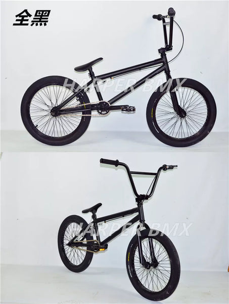 20inch BMX Extreme Sports Bike Stunt Bike Performance Bike BMX Bicycle Accessories