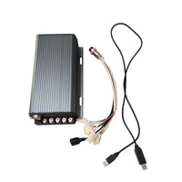 150A 3000W Electric Bicycle Motor Controller Sabvoton SVMC72150 V1