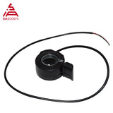 Siaecosys/QSMOTOR 205 50H V3/V3I Electric high power kit with UKC1 speedometer