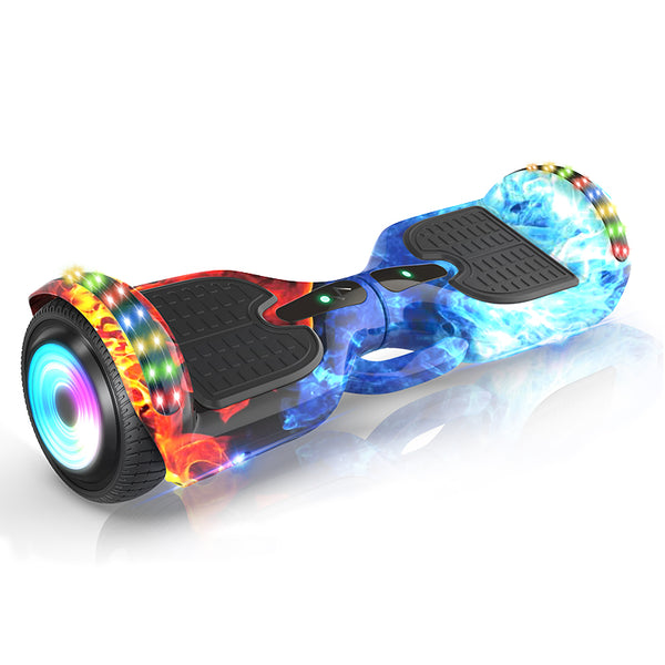 hoverboard with bluetooth speaker hoverboard electric self balancing scooter hoverboard electric for adult