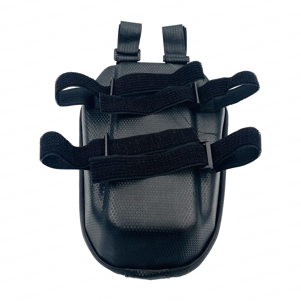 Kaabo Wolf Warrior Wolf GT Scooter Front Bag 4L Large Capacity Original Spare Parts Wolf King Bag With Logo