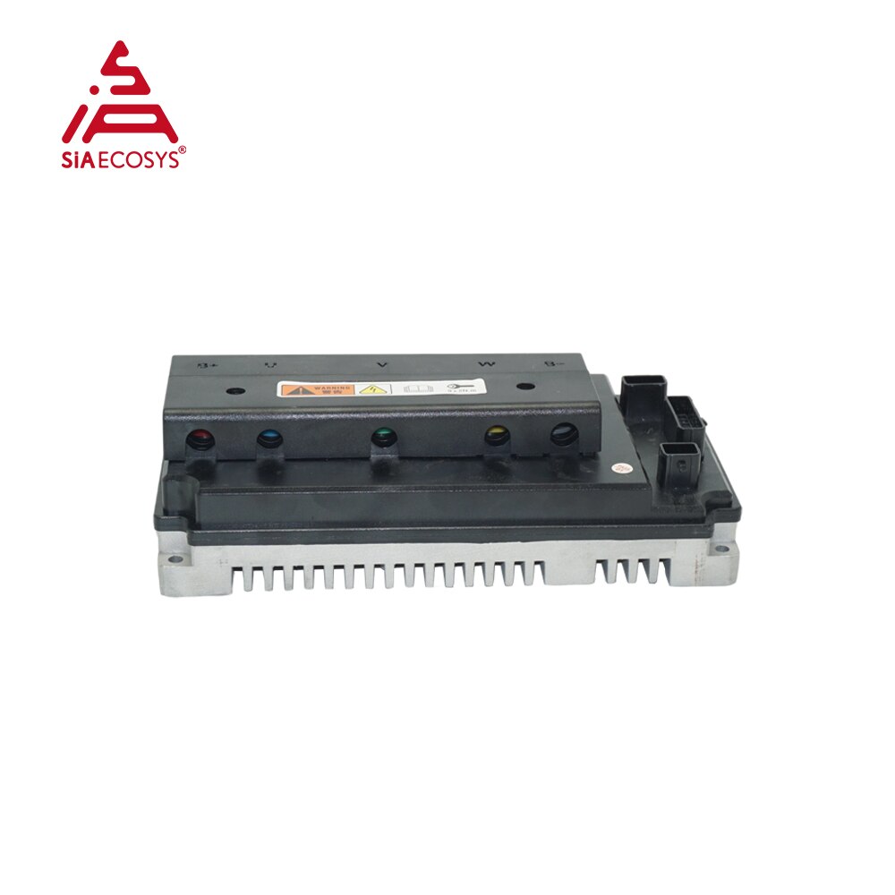 VOTOL Programmable EM150SP 72V 150A Controller for QS mid drive motor and QS hub motor Electric Scooter Bike E-Motorcycle
