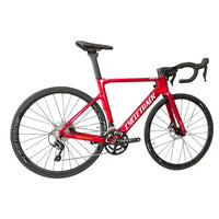 New Arrival Cycletrack 700C Bicicleta Speed For Racing Sports Bicycle Carbon Fiber Road Bike