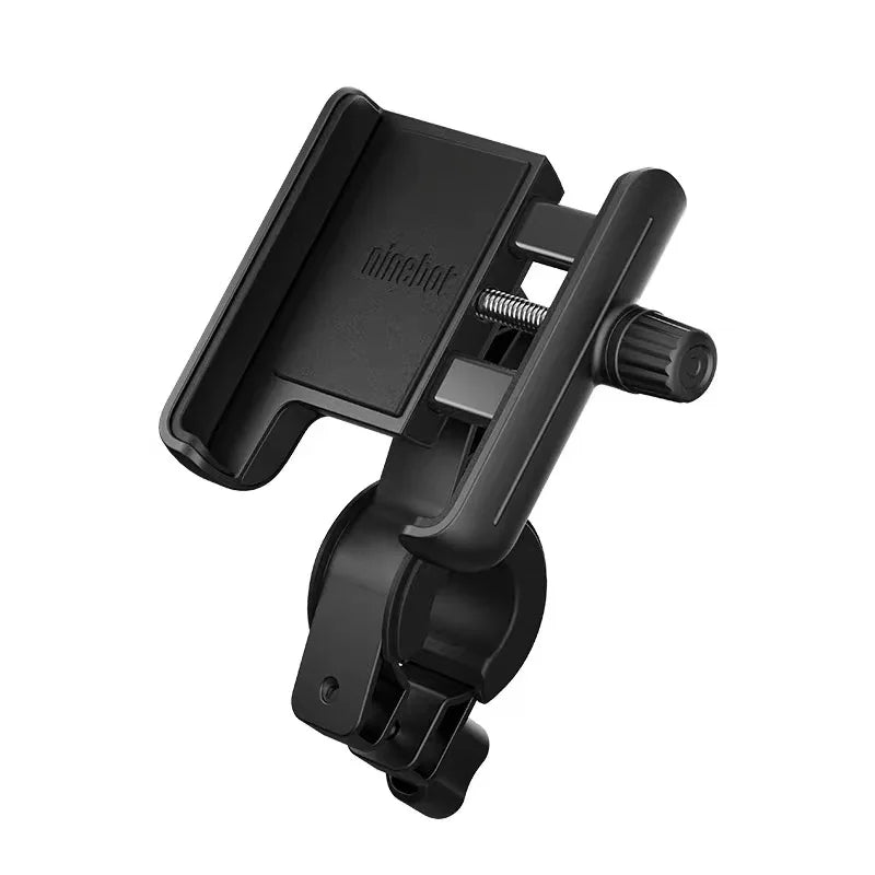 Original Handlebar Phone Holder for Ninebot ES1 ES2 ES4 Kickscooter Xiaomi M365 Electric Scooter 360 Rotation Phone Holder