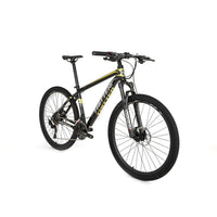 Twitter bike MANTIS2.0 aluminum alloy frame AL6061 mountain bike DEORE M6000-30S alu bike mountain