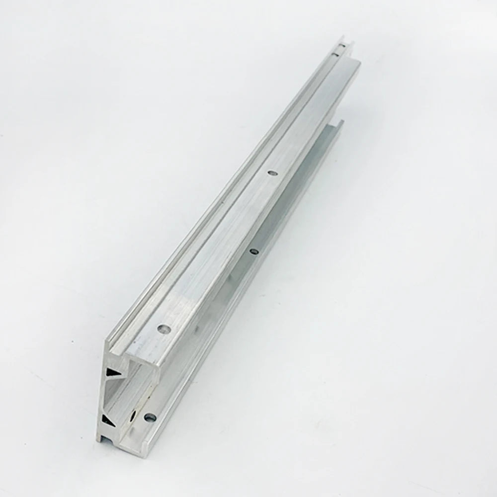 INMOTION V11 Aluminum Suspension Guide Electric Unicycle Monowheel Parts Connect to Trolley handle Accessories