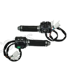US Warehouse ! QS 138 3000W 70H Mid Drive Motor V1 Sprocket Type Motor In Stock