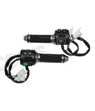 US Warehouse ! QS 138 3000W 70H Mid Drive Motor V1 Sprocket Type Motor In Stock