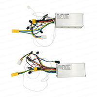 Original ZERO 10X Front / Rear Scooter Controller Electric Skateboard Mainboard 52V 60V Speed