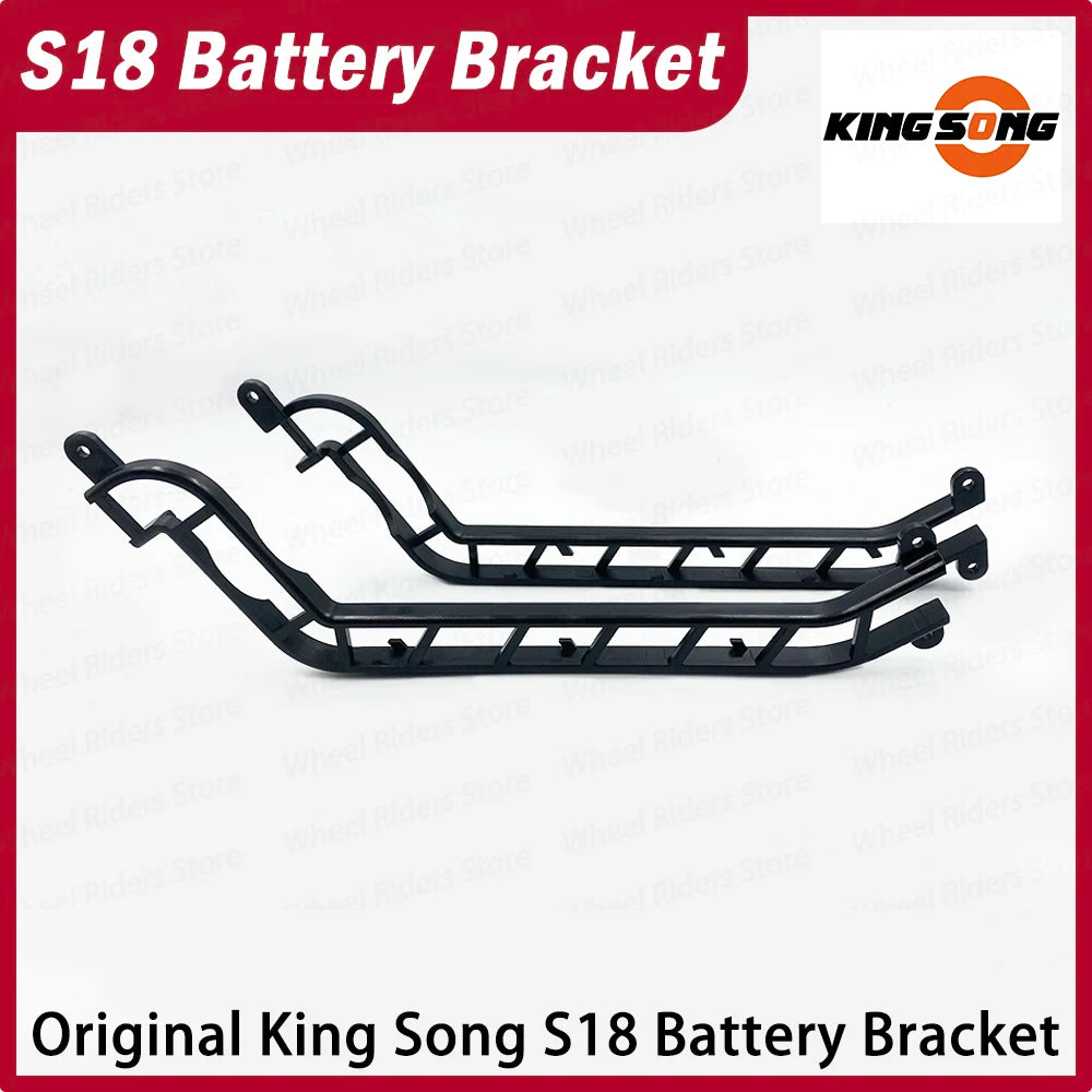 King Song S18 Battery Wire Bracket KingSong Battery Cable Holder Spare Parts Accessories Unicycle Wheel Self-balance
