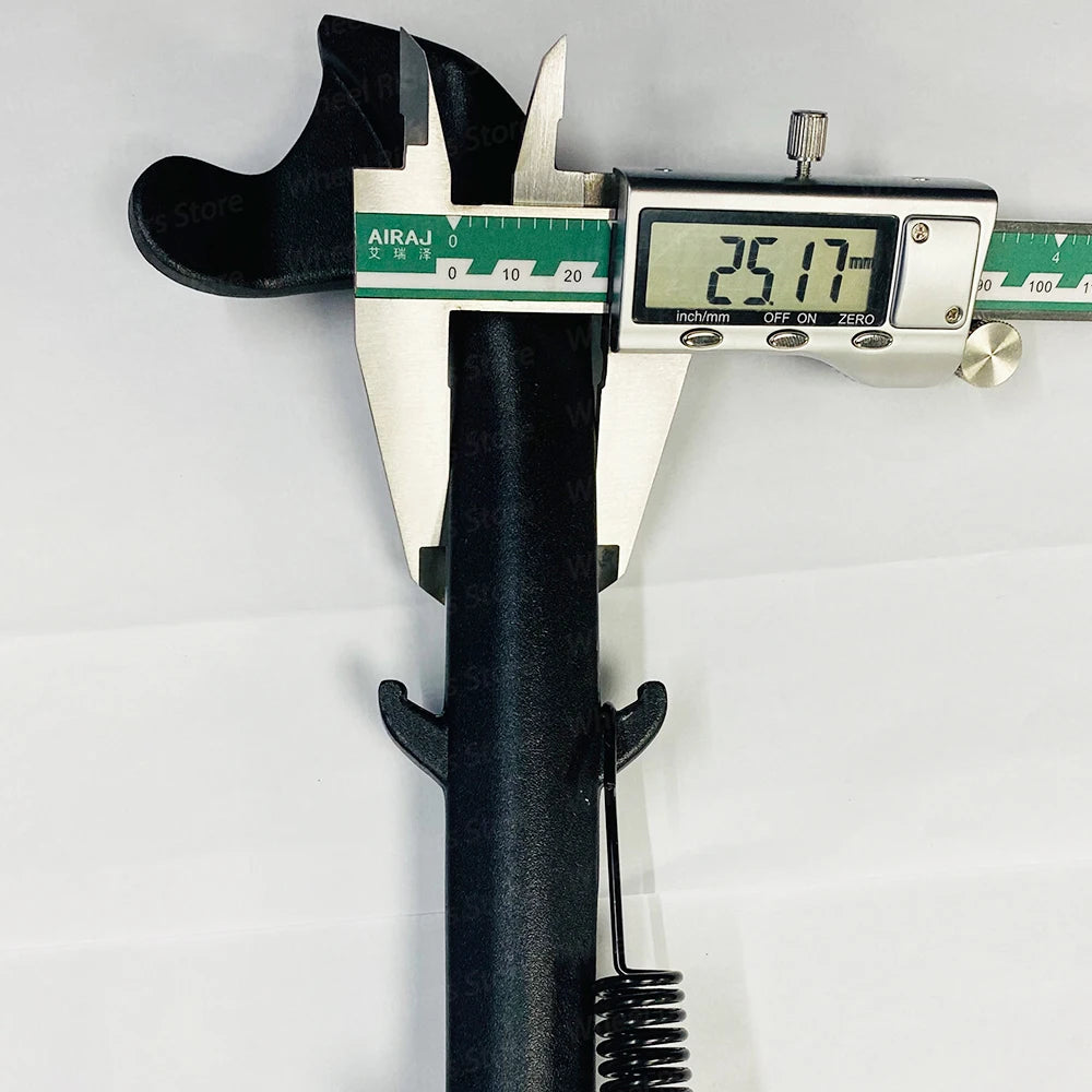 Kaabo wolf warrior reinforced stand Upgraded version of the Support Leg for Kaabo Wolf-Warrior scooter