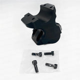 Kaabo Wolf Warrior King Handle Raised Adapter Kaabo Offical Upgrade Parts 55mm High Scooter Spare Parts Accessories