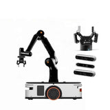Brand New Intel Depth Camera D457 D456 D455 And Kassow Edge Edition KR1805 Collaborative Robot Arm With Onrobot Grippers