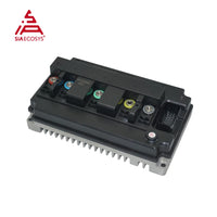 Free Shipping VOTOL Controller EM150-2SP 72V 150A for QS Mid-Drive Motor Hub Motor