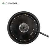 QS Motor 13inch 2000W 273 (28H) Single Shaft Separated Wheel Extra/V3 Type Hub Motor