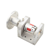 4pcs/set 100KG BIG Load Mecanum Wheel with DC 24V Speed Encoder Motor for Arduino DIY Robot Car Chassis Handling ROS Research