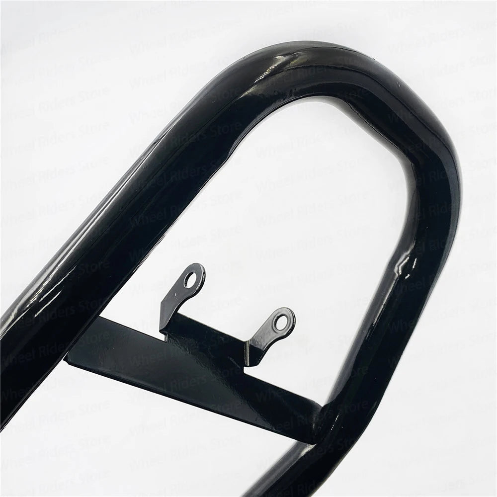 Leaperkim Veteran Sherman Unicycl Anti Scratch Metal Bars Leaperkim EUC Protective Rod Anti collision Spare Parts