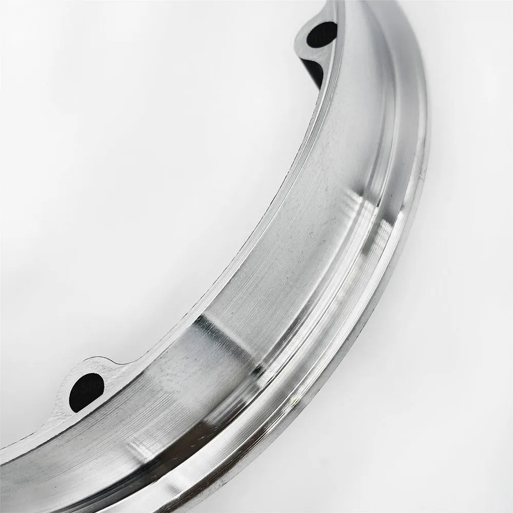 Original ZERO 9 Motor Rear Wheel Hub Ring Electric Scooter Zero9 T9 Skateboard Parts Accessories