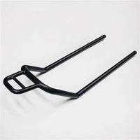 Original Kaabo Wolf Warrior 11inch Wolf King Frame Rod Connecting Rod Both Sides Of The Pedal Electric Scooter Parts