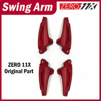 ZERO11X 11X Swing Arm Rocker Leg Original Electric Scooter Spare Parts Accessories