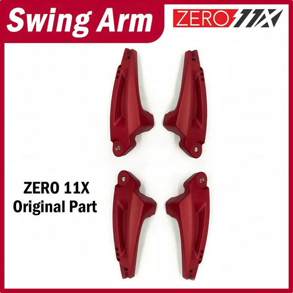 ZERO11X 11X Swing Arm Rocker Leg Original Electric Scooter Spare Parts Accessories