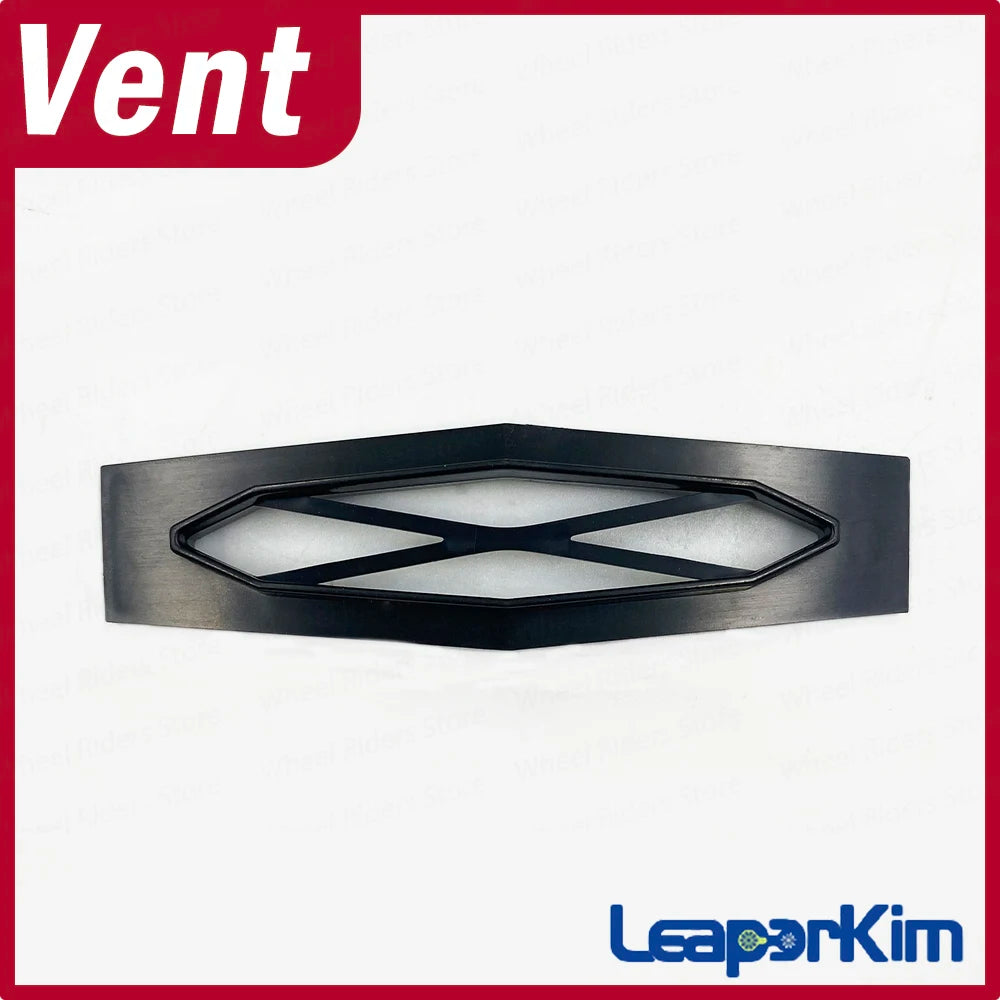Leaperkim Veteran Sherman Unicycle Ventilation baffle Original EUC Monowheel Vent Spare Parts