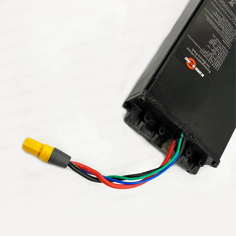 KingSong S18 Battery Original King Song S18 Battery Unicycle Parts After Sale Accessories