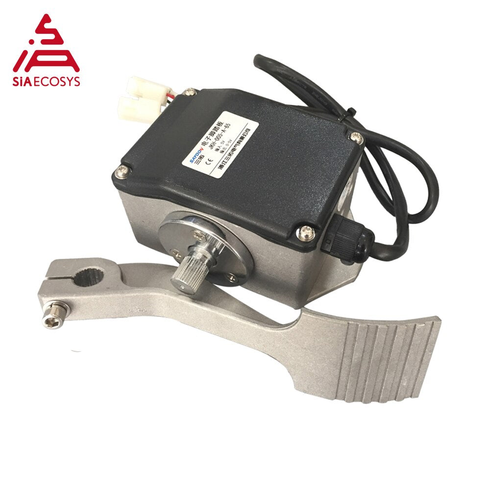 Siaecosys/QSMOTOR 4000W 273 2WD Car Eletric BLDC Brushless Conversion Kit Hub Motor With KLS7245H Kelly Controller