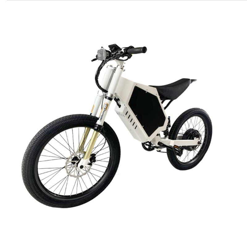 Unleash Your Speed and Power with the Sur Ron 8000W Electric Motorcycle - High-Performance Electric Off-Road Bike with Full Suspension and Lithium Battery 72v 40AH