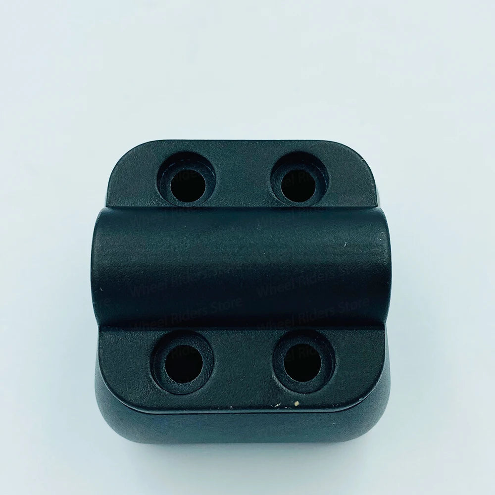Kaabo Mantis Widen handle adapter base 31.6mm larger refitted parts scooter accessories handlebar adapter