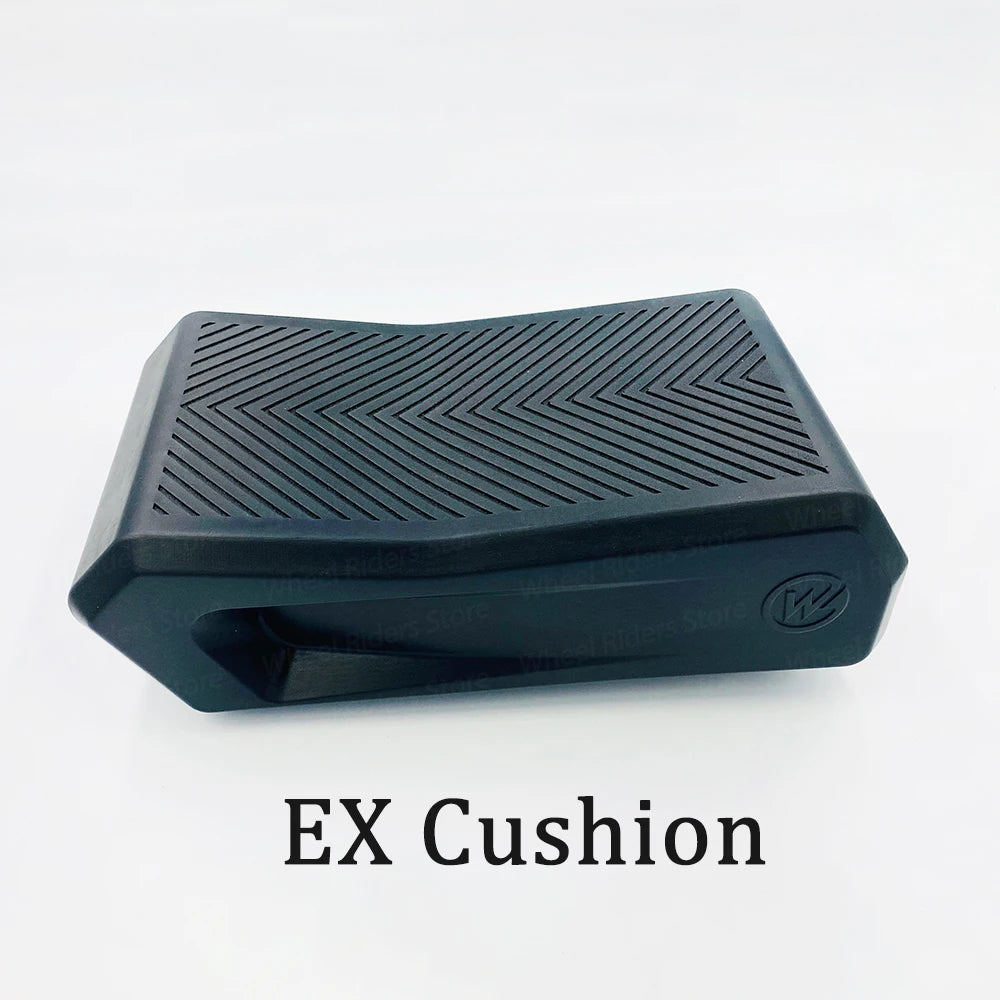 11.11 Gotway Begode EX Package New Seat  Cushion Fender Mudguard 20inch Inner tire Tube Tyre Orginal Unicycle Part Discount