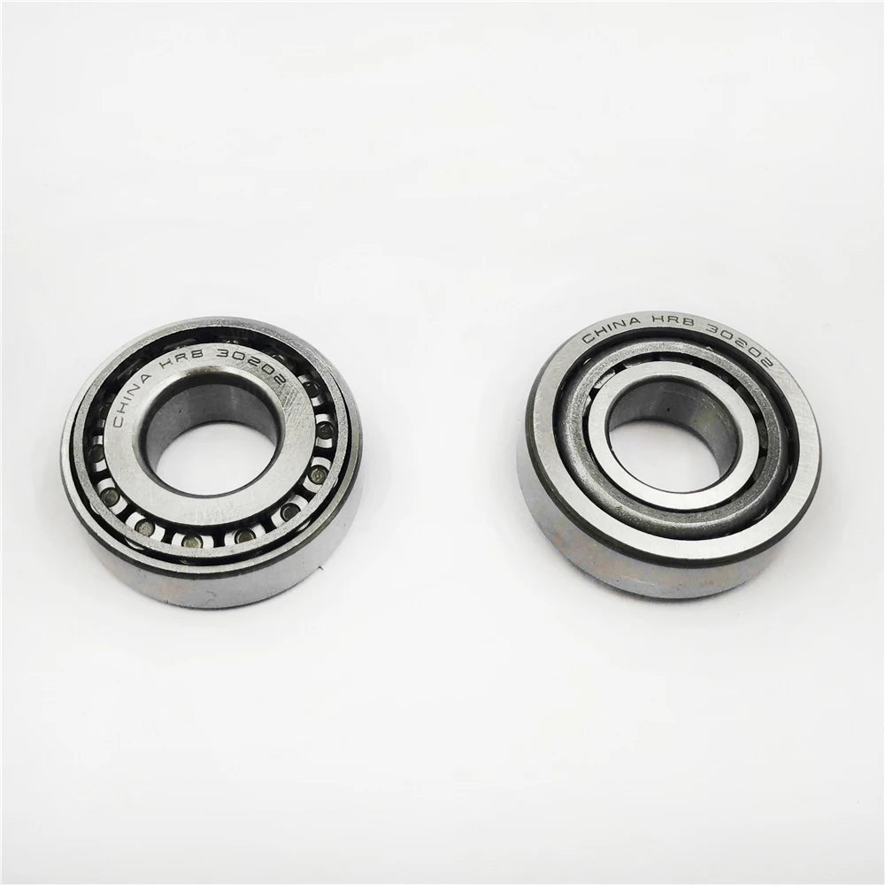 Kaabo Wolf King Wolf Warrior 11 PLUS PRO+ Rotary Head  Bearing 30202 Original Scooter Control Parts