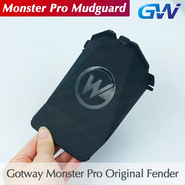 Gotway Monster Pro Mudguard GW Unicycle Fender Parts Accessories