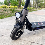 C8 800W 8inch wheels Electric Scooter with 18ah big battery capacity 30-60kms ebike max speed 35km/h powerful e scooter