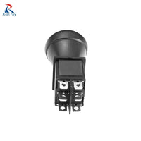 Forward Reverse Switch Toggle For Burshless Motor Electric ATV Go Kart Quad Buggy Dirt Pit Bike E-Scooter Parts On Toy Car