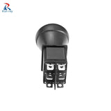 Forward Reverse Switch Toggle For Burshless Motor Electric ATV Go Kart Quad Buggy Dirt Pit Bike E-Scooter Parts On Toy Car