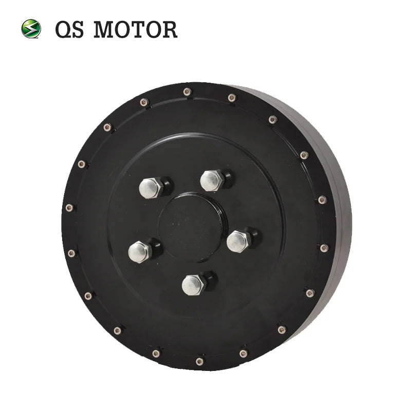QS Motor 273 3000W V3 Export Type For Electric Car Conversion Kits