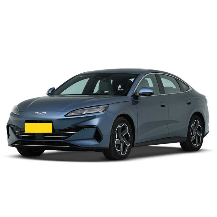BYD Seal 2024 Electric Sedan 700km Long Range 5 Seats 313ps RWD Low Price Sale New Energy Car