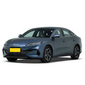 BYD Seal 2024 Electric Sedan 700km Long Range 5 Seats 313ps RWD Low Price Sale New Energy Car