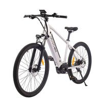 GOGOBEST GM26 27.5 Inch Mid Drive Electric City Bike 250W Torque Sensor Electric Road Bicycle with 36V 10Ah Lithium Battery