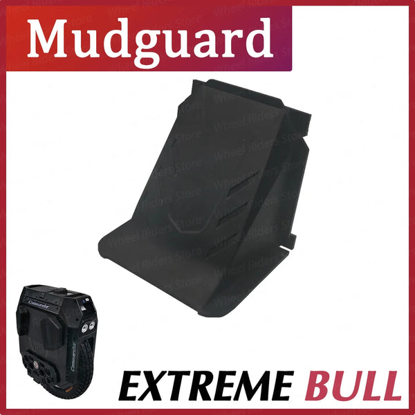 2021 Begode EXTREME BULL Commander Fender Original Mudguard Electric Unicycle Spare Parts Accessories