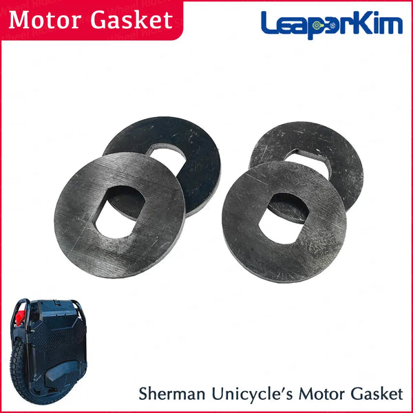 Original Motor Gasket for Leaperkim Sherman Veteran Unicycle Spare Parts Electric Monowheel