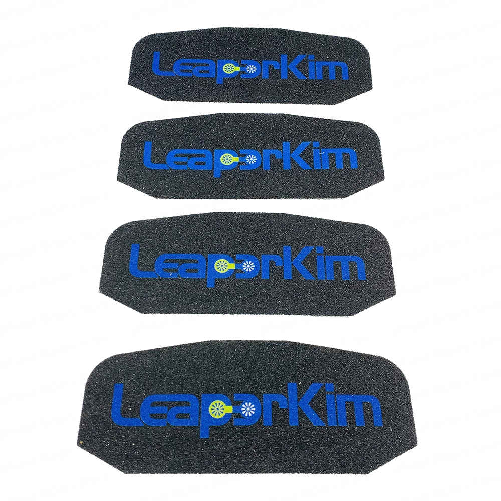 LeaperKim Veteran Sherman Pedal Sandpaper Electric Unicycle Part Stand Non slip sand paper
