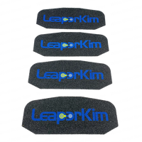LeaperKim Veteran Sherman Pedal Sandpaper Electric Unicycle Part Stand Non slip sand paper