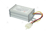 SiAECOSYS 2021 New 8000W V4 96V 125Kph 2Wd Dual Hub Motor with APT96600 Controller kits for E-Car