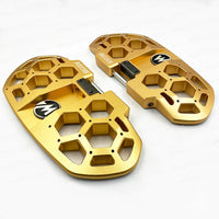 Gotway Begode Honeycomb Golden Pedal RS EX Monster Pro MsuperX Msuper Pro MSX MSP Original CNC Cast Pedals