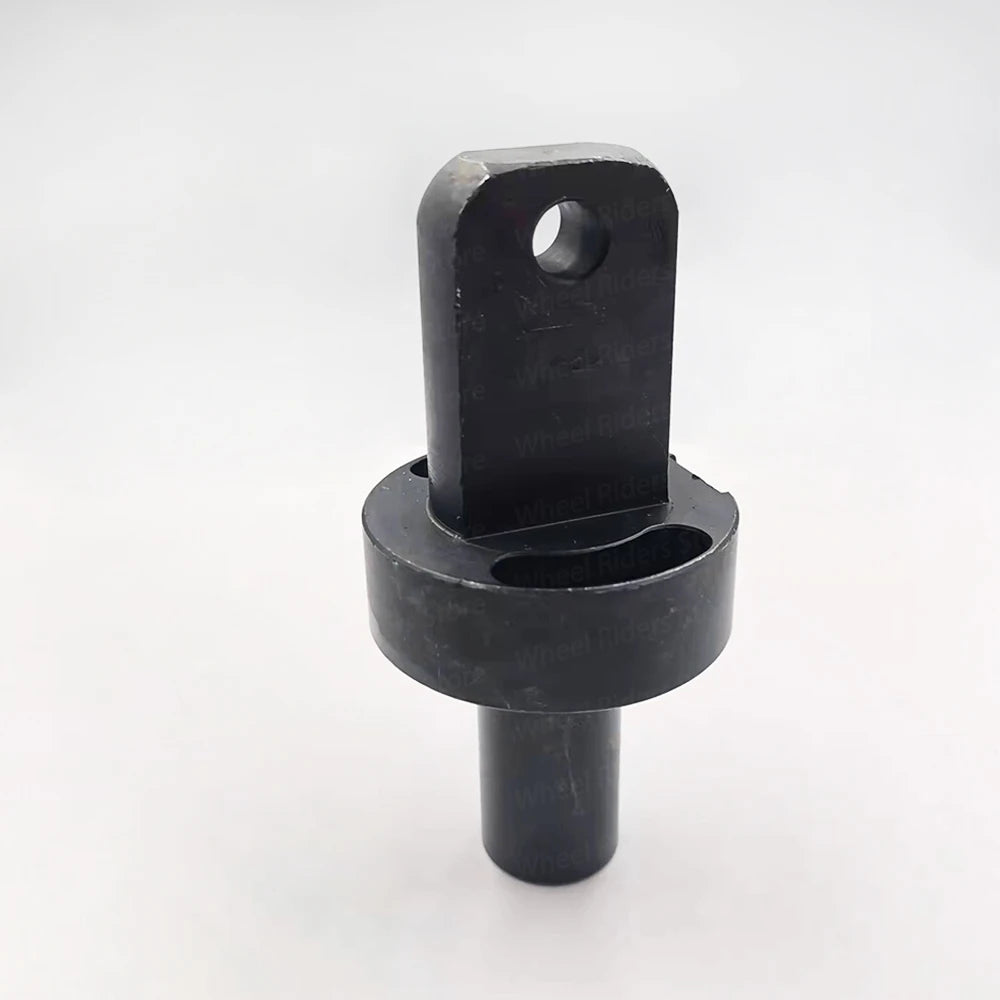 Zero 10X DDM-10 Stem And Bolt Upgrade Kit Folding Bracket Set Hinge Electric Scooter Fix Kit Upgrade Parts