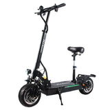 FLJ T113 Upgrade 60V/3200W Electric Scooter with dual Motor Kick Scooter electrique Elektroroller adults scooter electrico