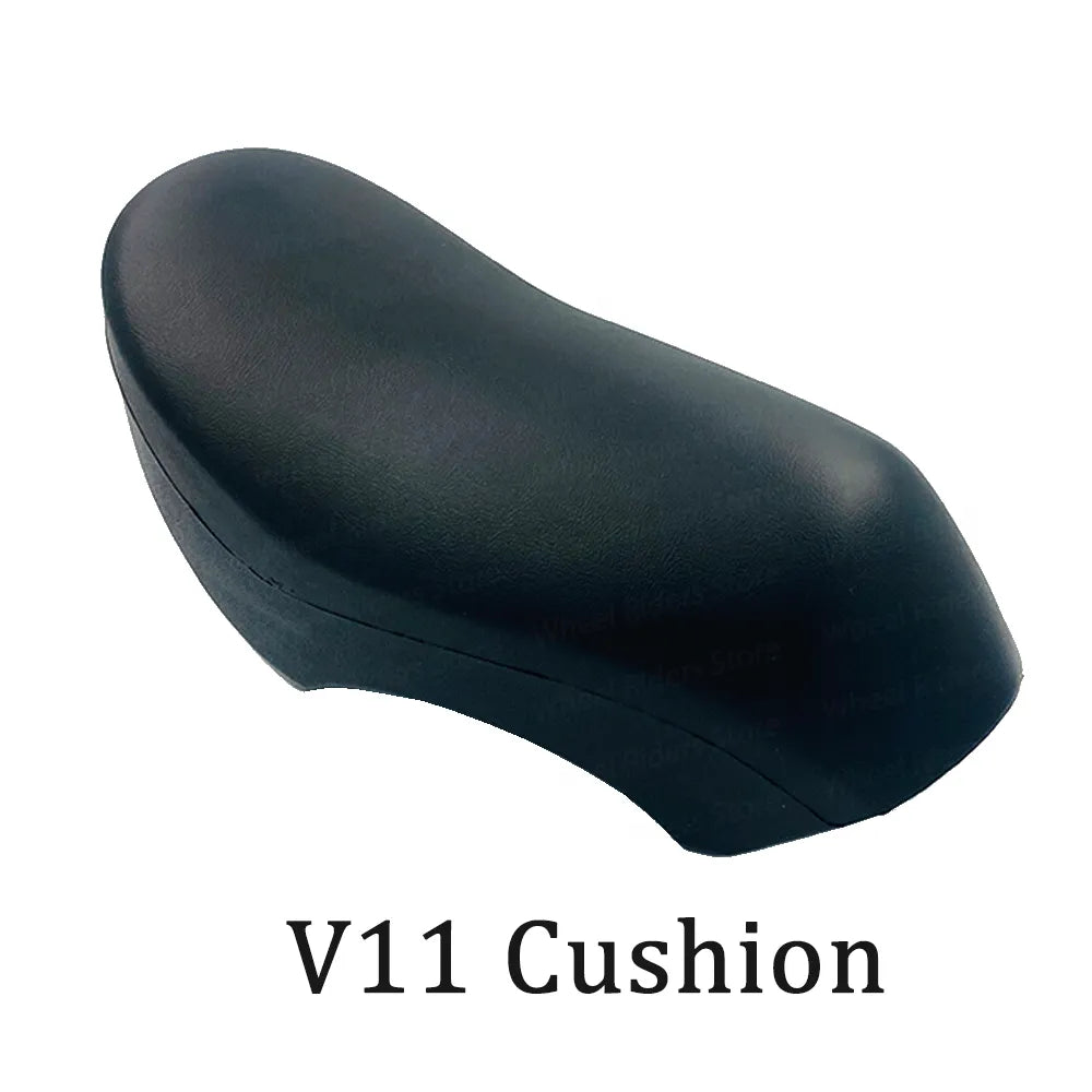 11.11 INMOTION V11 Unicycle Honeycomb Pedal LegPad Power Pad Seat Cushion Fixing Screw Positive Valve Cover Nozzle Unicycle Part