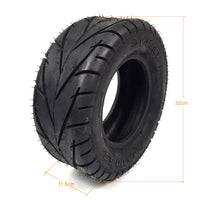 V-MART 13x5.00-6.5 Tire for 13 inch Motor wheels FLJ K6 Electric scooter e kick scooter tyre